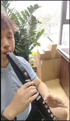 4. Funzione dimostrazione della melodia dell'alba XR6000