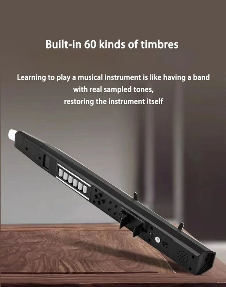 XR3000 Midi Wind Controller EWI